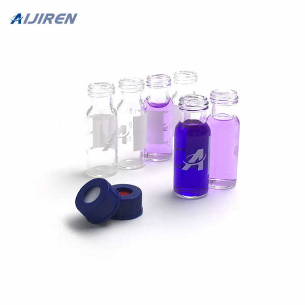 amber vial for hplc USA